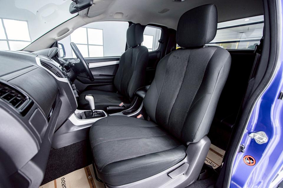 รหัสรถ 1D618 D-MAX 1.9 Z DDI 2019
