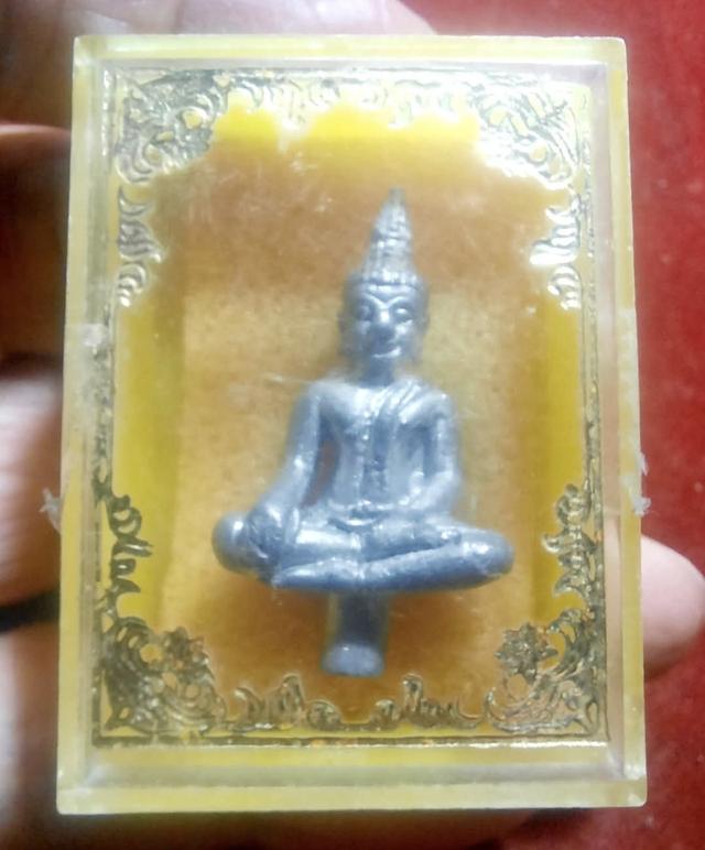 พระยอดธง หลวงพ่อคูณ ปี 2000