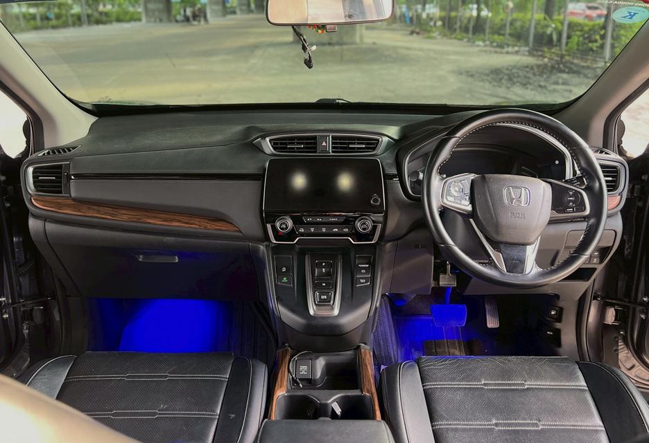 Honda CR-V 1.6 EL 4WD ปี 2018 5