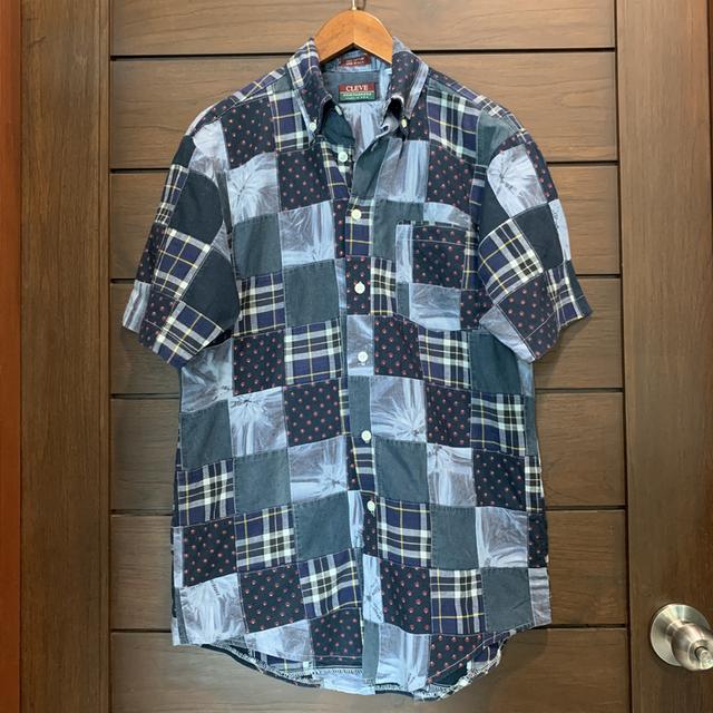 CLEVE ShirtMakers / USA