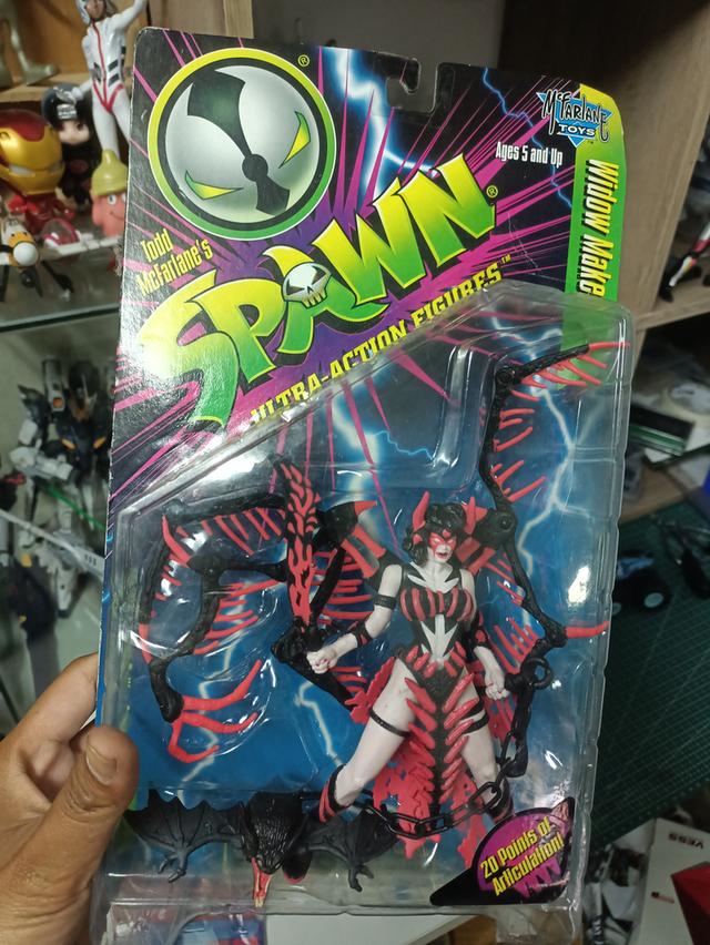 Spawn