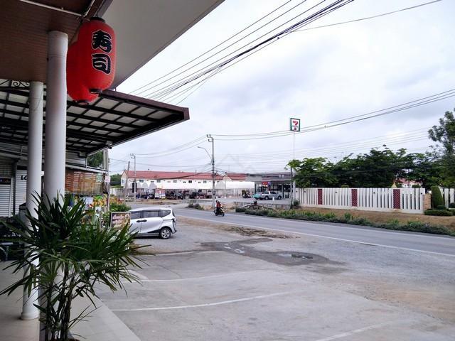 ขาย อพารท์เมนท์ 4 ชั้น พร้อมร้านอาหาร ร้านค้า ลาดกระบัง ใกล้เจ้าคุณทหารลาดกระบัง ใกล้มหาวิทยาลัยกรุงเทพสุวรรณภูมิ ถนนประชาพัฒนา 6
