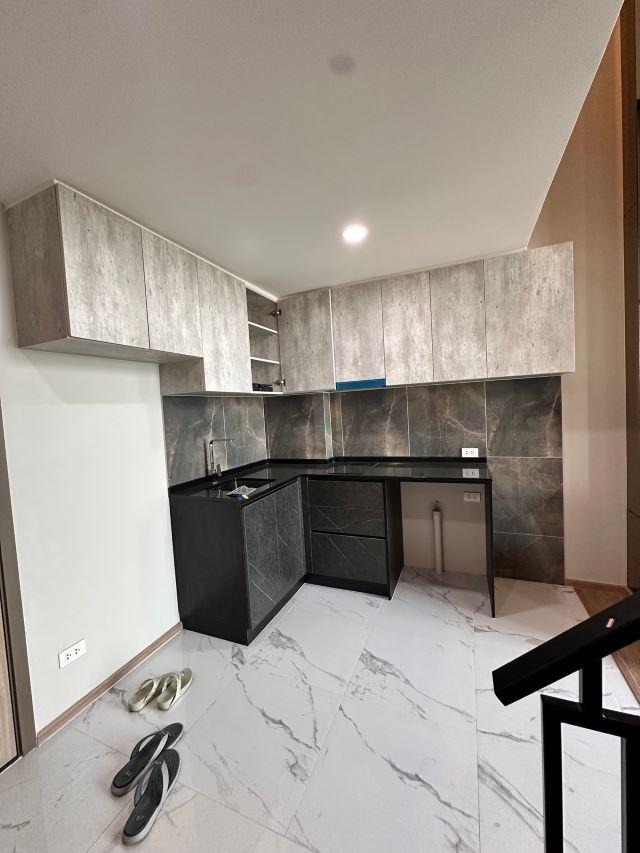 CM04410 ขาย คอนโด เคน แอททิจูด รัตนาธิเบศร์ Ken Attitude Rattanathibet ซอยนนทบุรี 13/1 ถนนนนทบุรี 1 4