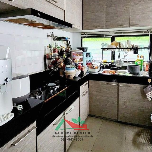 ขายบ้านเดี่ยว71.2ตรว. ม.มัณฑนา อ่อนนุช-วงแหวน4 สวยพร้อมอยู่ ราคาพร้อมคุย 6