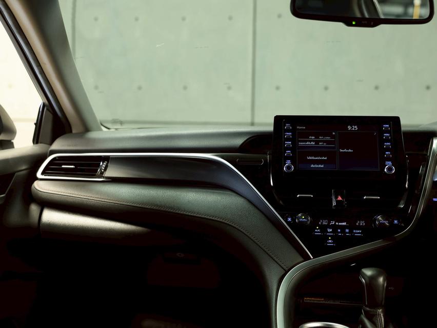 2022 Toyota CAMRY 2.5 (ปี 18-24) Sport Sedan AT รูปที่ 13