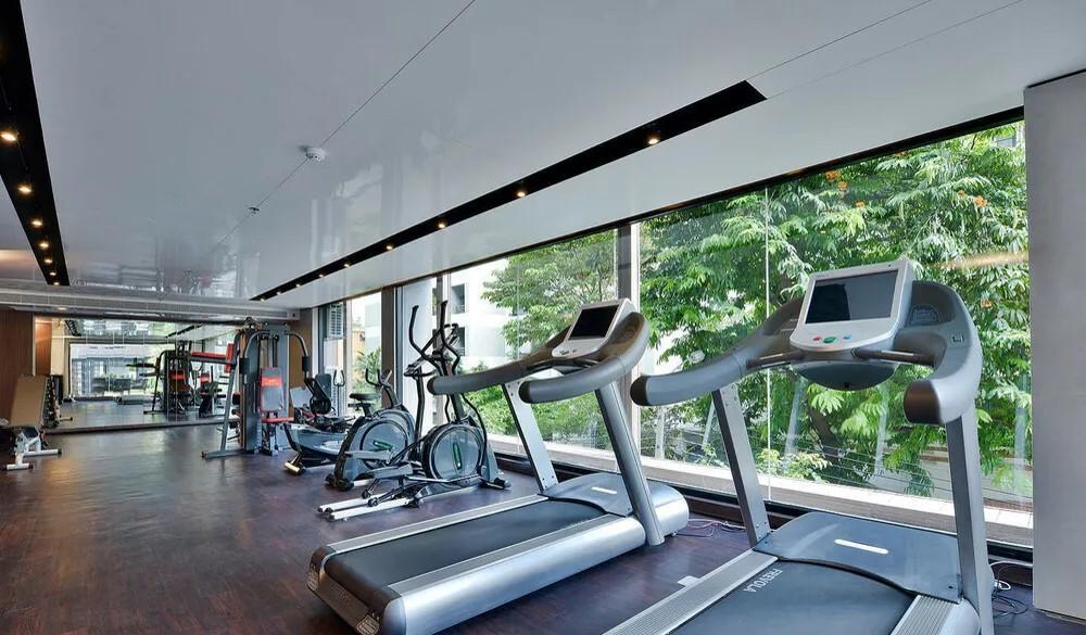 คอนโดมิเนียม สาทร ซอย 7 6