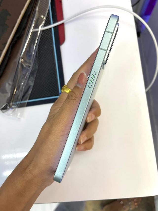 OPPO Reno 6 ขายต่อ 4