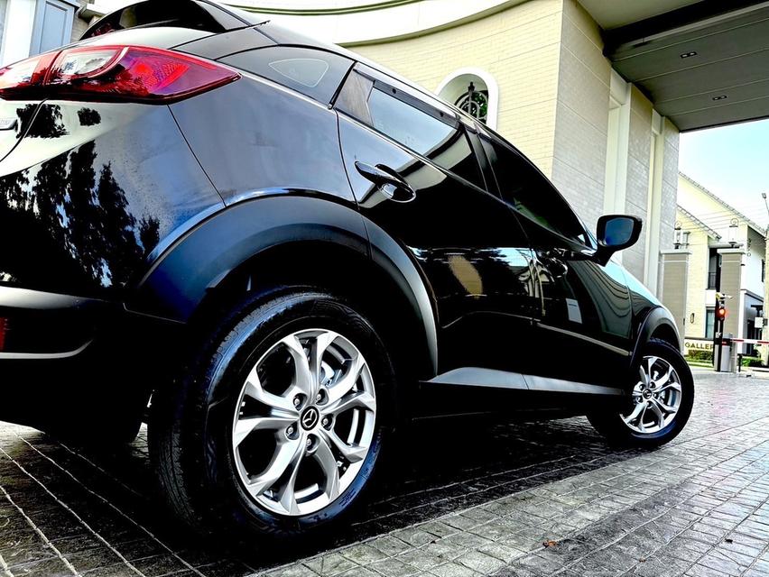 🚘 MAZDA CX3 2.0 ปี 2020 🚘 รูปที่ 9