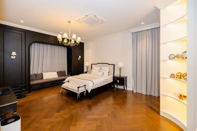 H00601 ขาย บ้านเดี่ยว 2 ชั้น หมู่บ้านนาราสิริ พหล-วัชรพล Narasiri Phahol-Watcharapol ถนนสุขาภิบาล 5 20