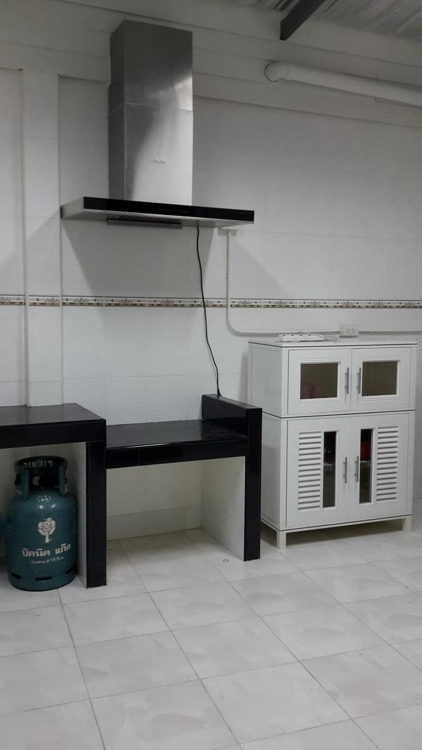 ขาย / เช่า ทาวน์โฮม 3 ชั้น หมู่บ้านซิกเนเจอร์ บางบอน เอกชัย 6