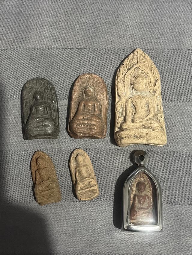 พระเครื่อง ของเก่าโบราณ