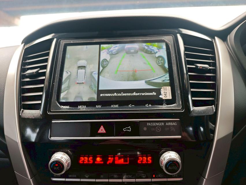 Mitsubishi Pajero Sport 2.4 GT Premium ปี 2023 รูปที่ 13