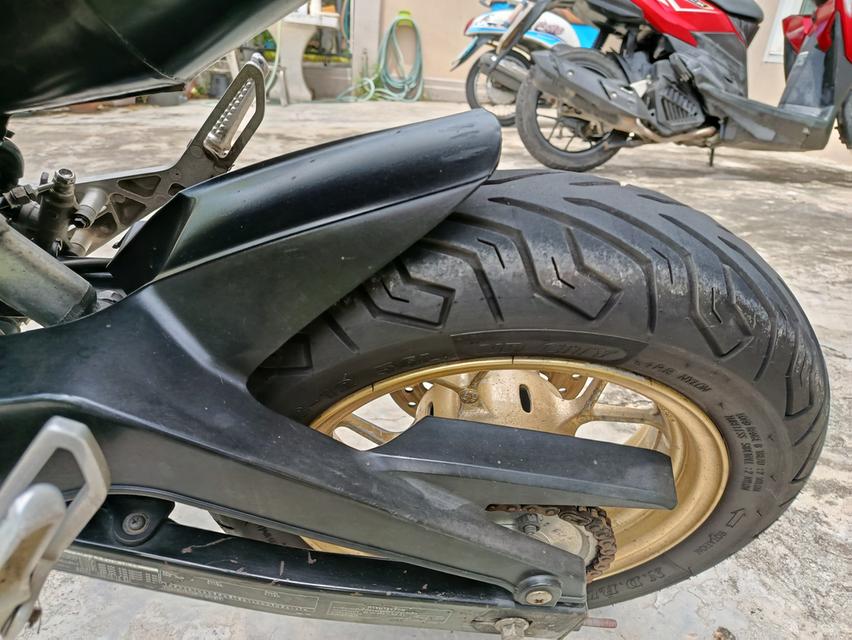 Msx 125i 12