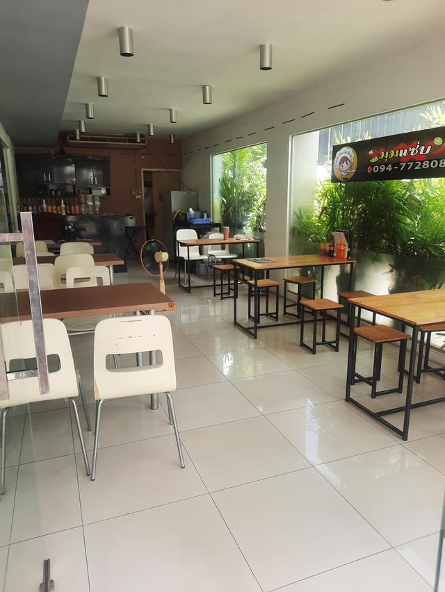 เซ้งร้านขายข้าวอ่อนนุช สุขุมวิท77 1