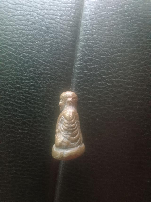 หลวงพ่อเงิน บางคลาน รุ่นตาตี่ รูปที่ 4