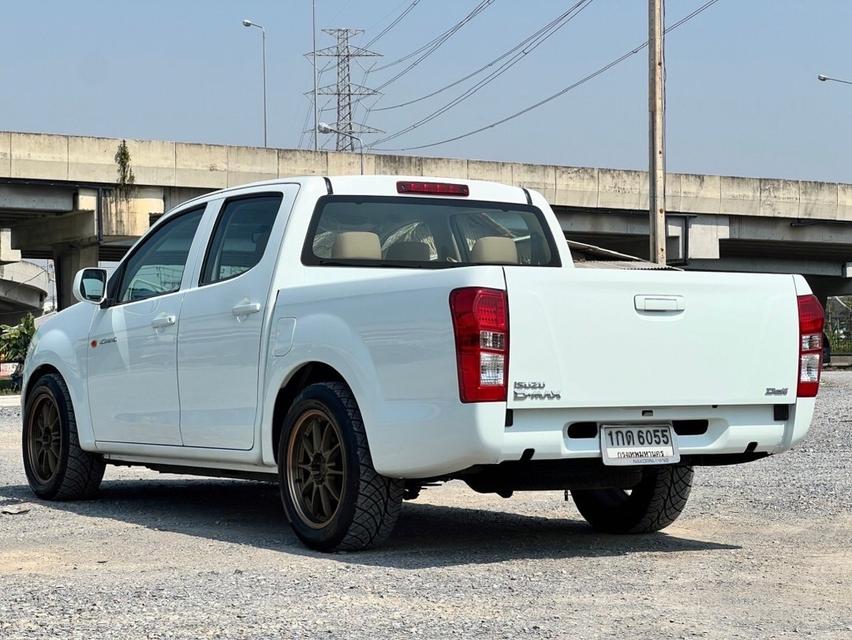 🔰 Isuzu D-max 2.5s cab4 M/T 2012 รหัส SR6055 4