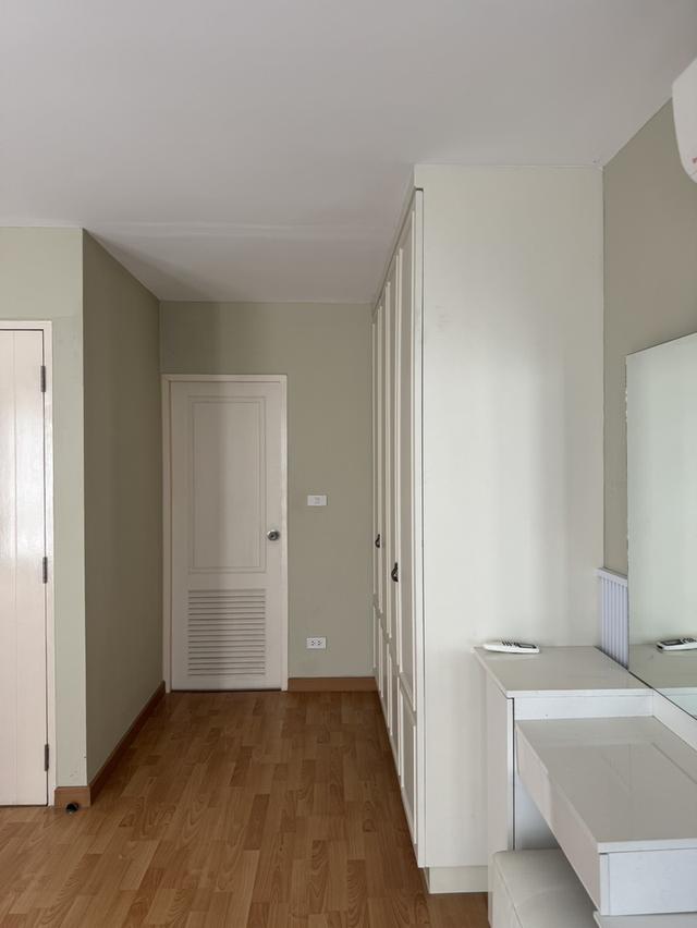 ทาวน์โฮม 3 ชั้น โครงการ C-Biz Home เทิดราชัน–ดอนเมือง 11