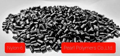 เม็ดไนล่อน Nylon chips