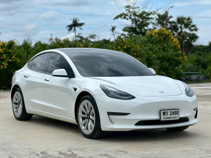 Tesla Model 3 Long Range 2023 2