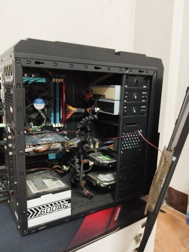 ประกาศขาย PC คอมคุณมากดีมากๆ 3