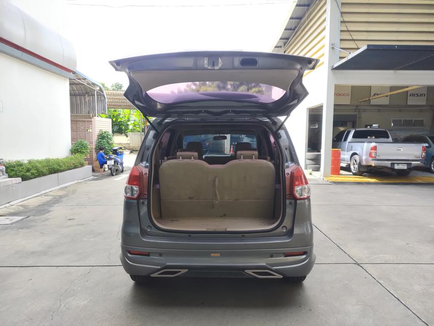 Suzuki Ertiga GL 1.4L 2013 รถศูนย์ สภาพสวย ราคาไม่แพง รูปที่ 18