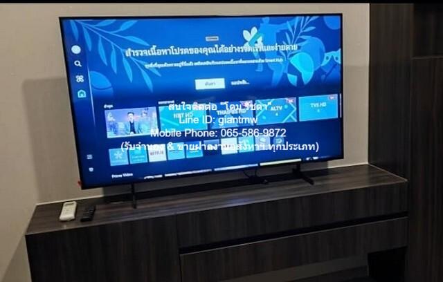 ห้องชุด ดิ ออริจิ้น ปลั๊ก แอนด์ เพลย์ รามอินทรา The Origin Plug & Play Ramintra ใกล้กับ ติดรถไฟฟ้าสถานีรามอินทรา กม.9 35 4