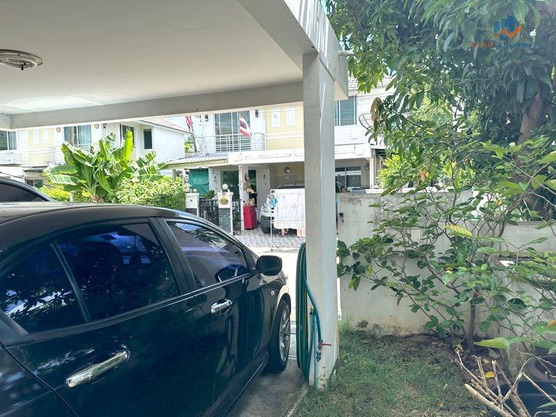 ขายบ้านโฮมเพลส วงเเหวน รัตนาธิเบศร์ ซอยคลองถนน ,บางใหญ่ 12