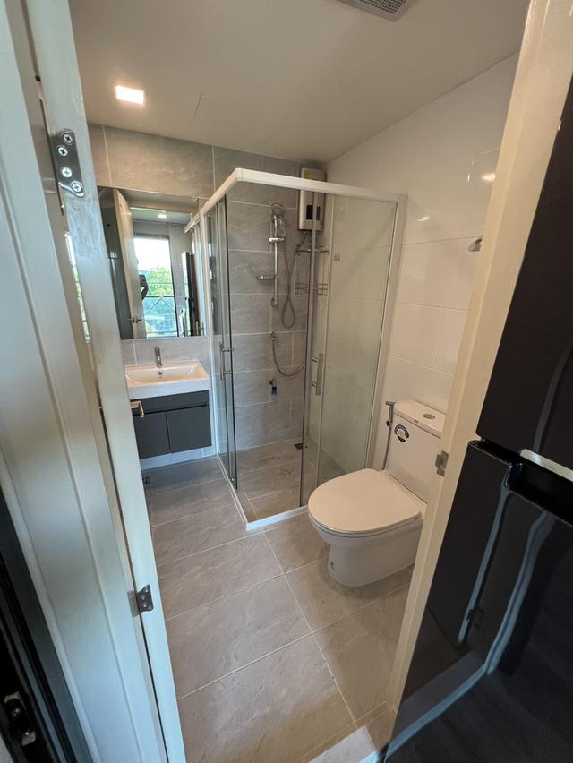 ขายคอนโด Modiz Ratchada 32 ชั้น 4 เฟอร์ครบ พร้อมเข้าอยู่ ทำเลดี ใกล้ศาลอาญา และ MRT ลาดพร้าว 9