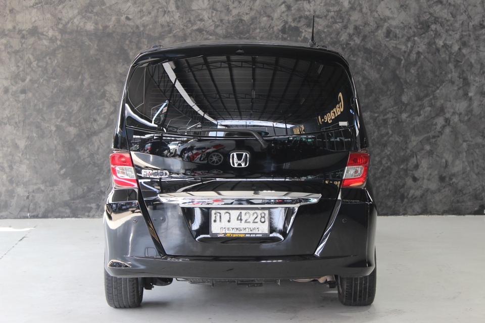 รหัสรถ JRS4228 🚗✨ Honda Freed 1.5 VTEC Top Auto ปี 2014 ✨🚗