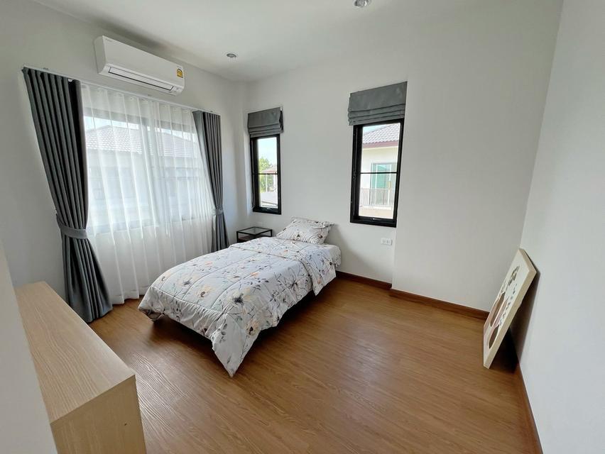 บ้านเช่า สันกำแพง เชียงใหม่ 6