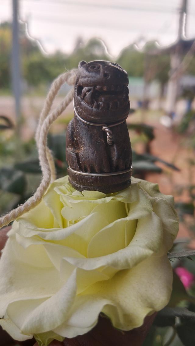 พระเครื่องหลวงตาแก่ วัดบ้างผึ้ง รูปที่ 3