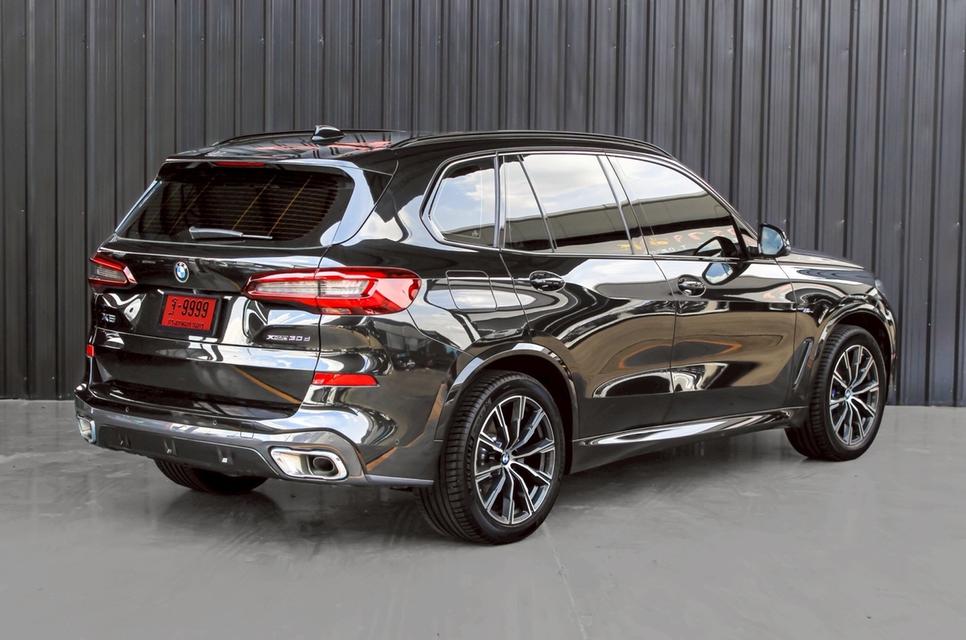 #BMW #X5 #xDrive30d M Sport ปี2023 🔥 ✅เพียง 2,950,000 ฿.💸‼️