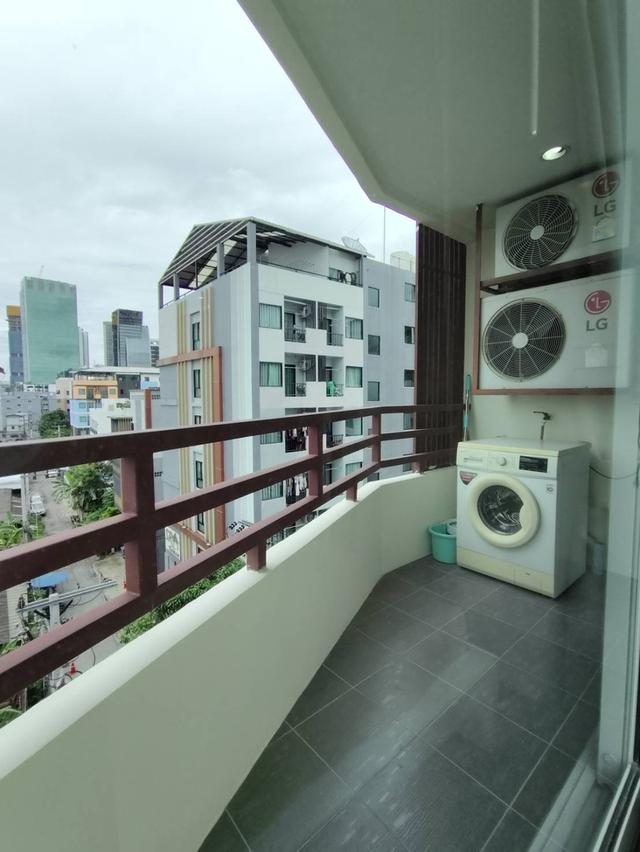 ปล่อยเช่าคอนโดแถวรัชดา 6