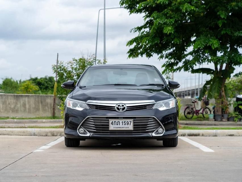 ขาย Toyota Camry 2.0G ปี15 5