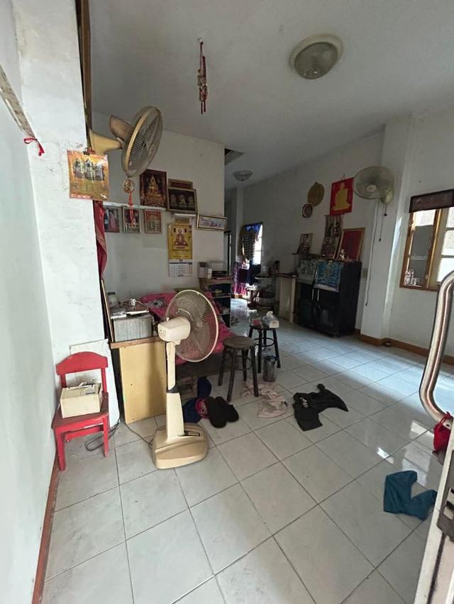 ขาย ทาวน์โฮม มั่งมี ซิตี้ บางแค  พื้นที่ 278 ตรม. ขนาด 19.9 ตร.วา ราคาพิเศษ 1,983,800 บาท 6