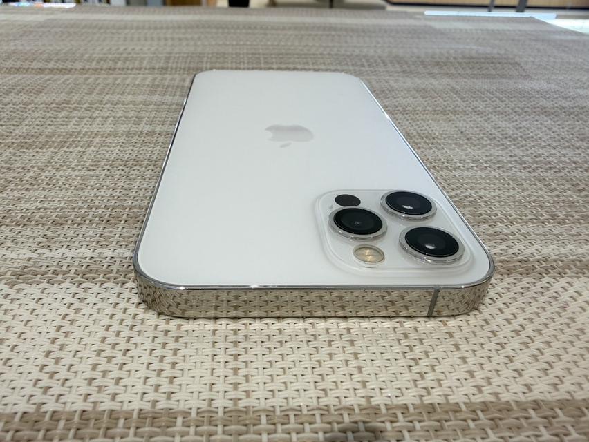 iPhone 12 Pro 128GB ผ่อนได้ รูปที่ 4
