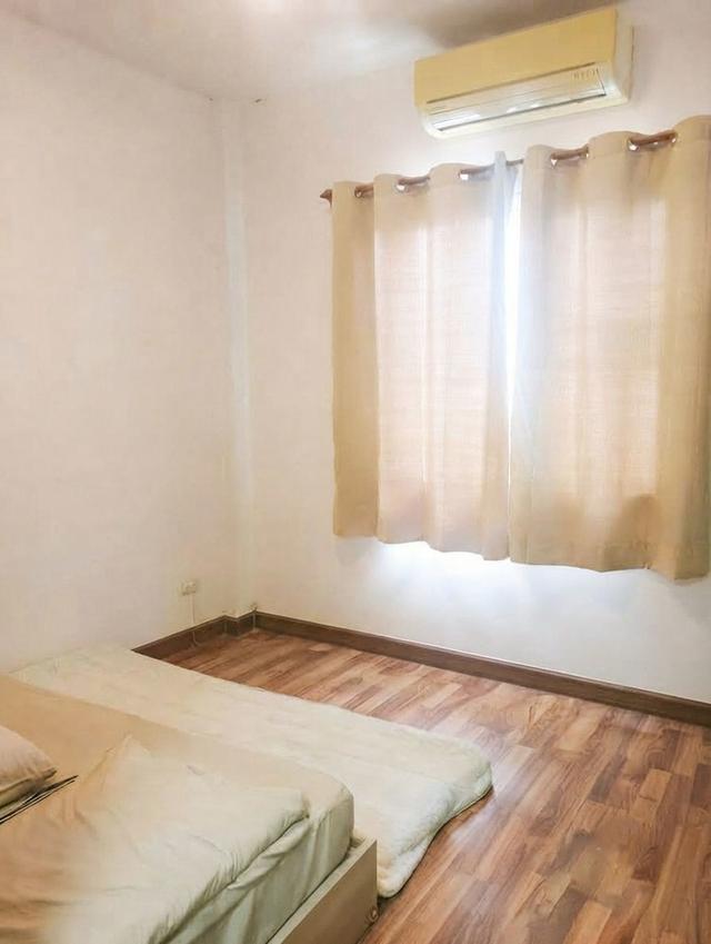 🏡ขาย Townhome  2 ชั้น หลังริม🏠 🎈The Life Bangna  (ซอยมหาชัย บางนา-ตราด กม.10)🎈 9