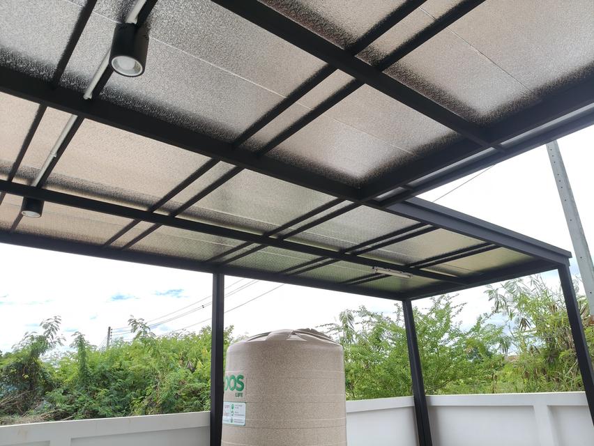 💒 บ้านเดี่ยว2 ชั้น สร้างใหม่ ประโดก-หมื่นไวย ใกล้ M6 ราคาบ้าน 4.89 ลบ. โทร.081-1132531/089-8192526 16