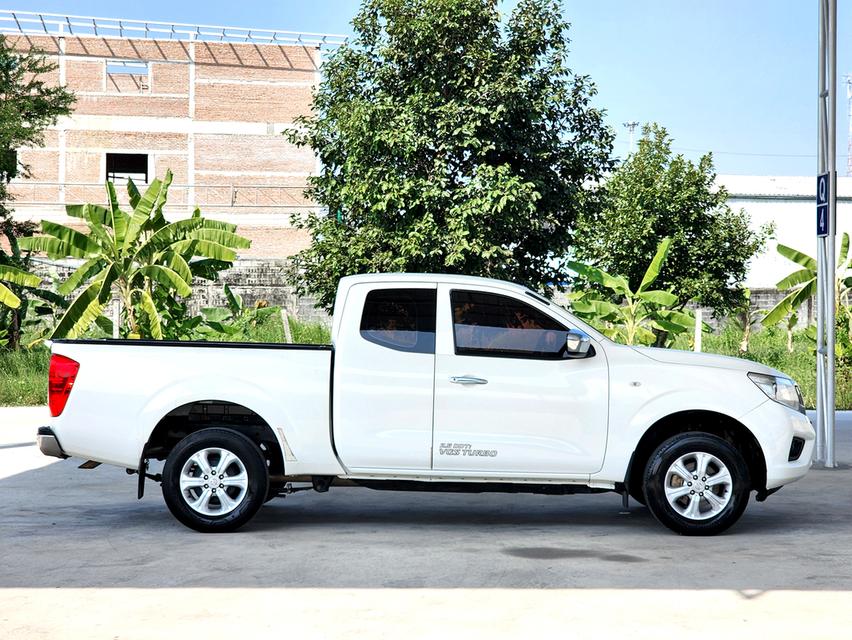 NISSAN Navara NP300 2.5E  ดีเซล  M/T ปี 2019 ไมล์ 150,000 กม. 6