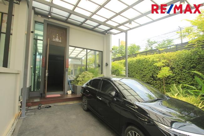 ทาวน์โฮมเวิร์คเพลสราชพฤกษ์จรัญ13 workplace โฮมออฟฟิศ4ชั้น ตกแต่งต่อเติม เฟอร์ แอร์ บ้านสวย พร้อมอยู่ 44.3วา หลังแรกติดป้อมยาม 13