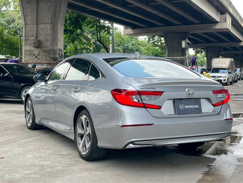 ขาย Honda Accord 2.0Hybrid ปี20