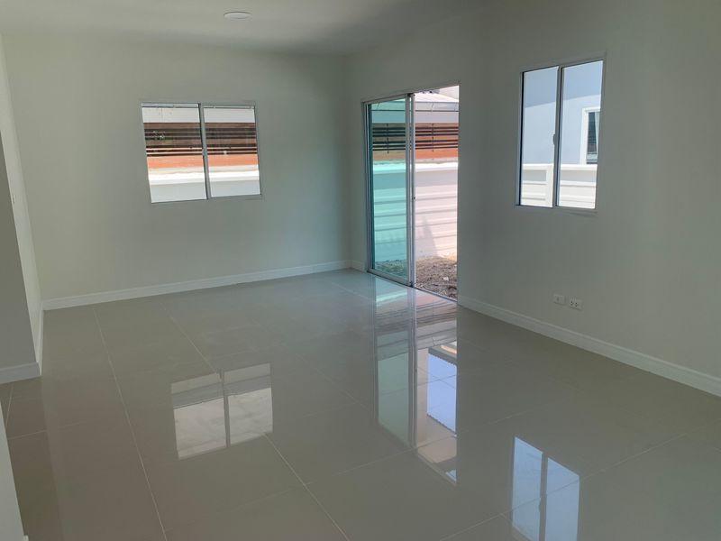 🏡 อยู่สบาย ใกล้ครบทุกสิ่ง! บ้านเดี่ยว 2 ชั้น พฤกษาวิลเลจ 31 บางคูรัด บางบัวทอง ลดจริง 600,000 🏡 6