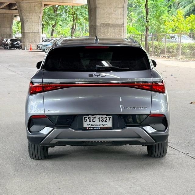 🚗 2024 BYD Atto3 Dynamic AT รูปที่ 6