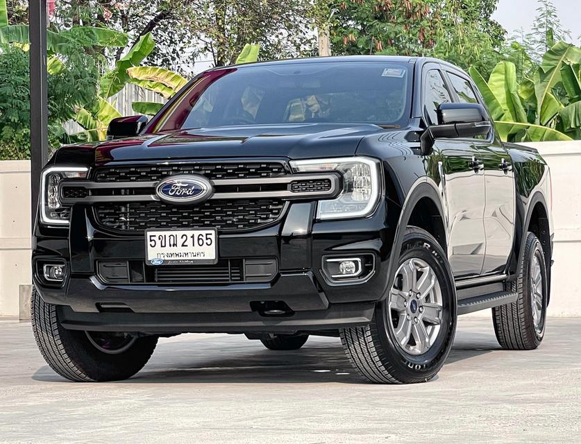 ขาย Ford Ranger 2.0Xls ปี23 1