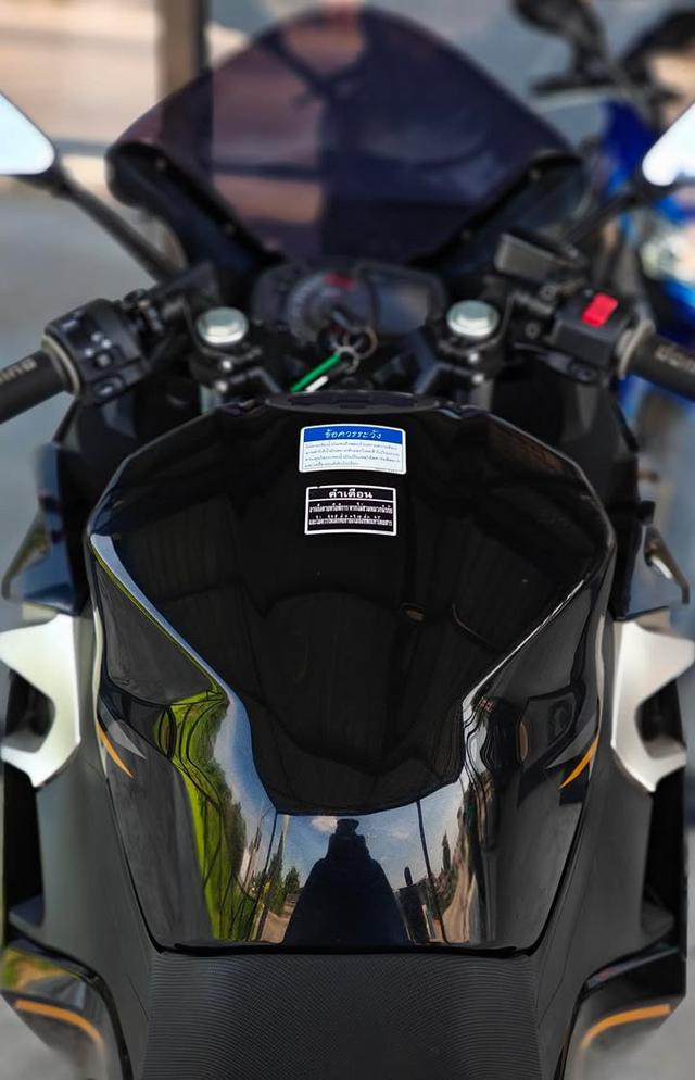KAWASAKI NINJA400 2018 9