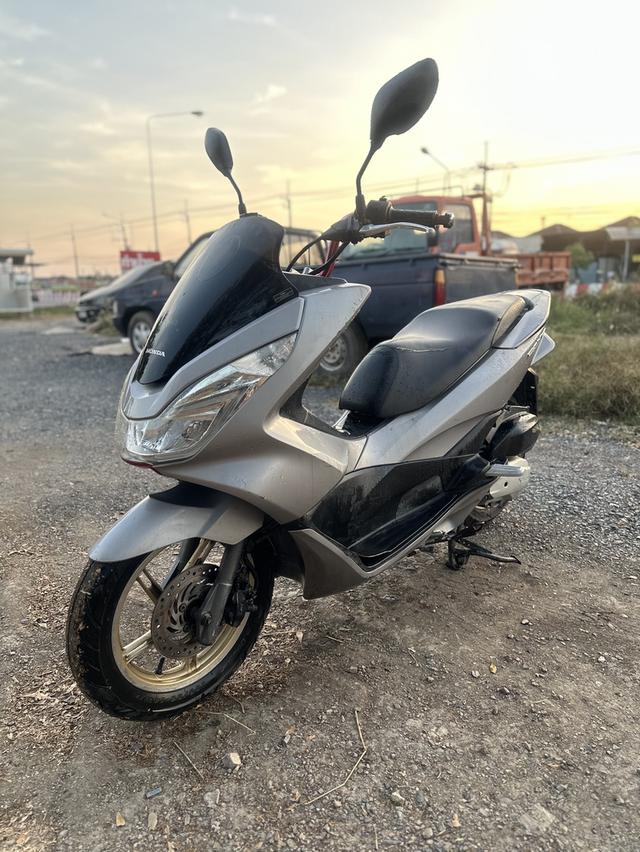 pcx รถลูกค้าเอามาขายเปลี่ยนคันใหม่ รูปที่ 3