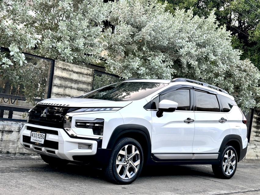 🚘 MITSUBISHI XPANDER 1.5 CROSS ปี 2023