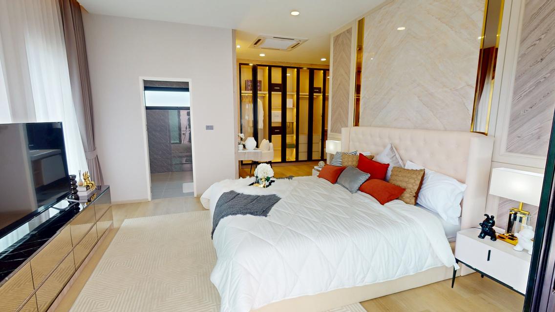 THAMBER PRIVATE POOL VILLA 6