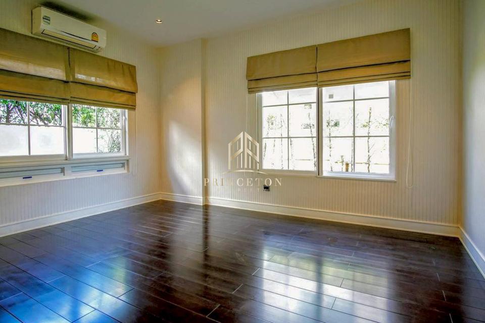 House For Sale or Rent Nantawan Bangna KM.7 8