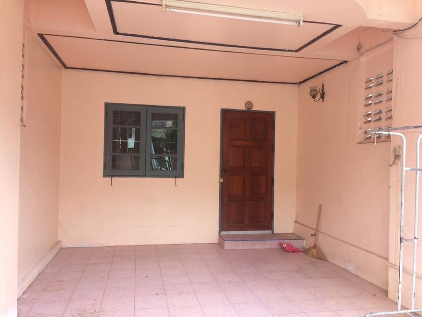  ขายบ้านทำเลโรบินสันกาญจนบุรี ราคาพิเศษ พร้อมเข้าอยู่ได้ทันที 2